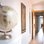 Casa Pelaire Apartmán Biescas (Aragon)