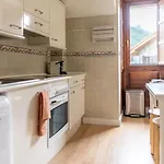 Casa Pelaire Apartmán *