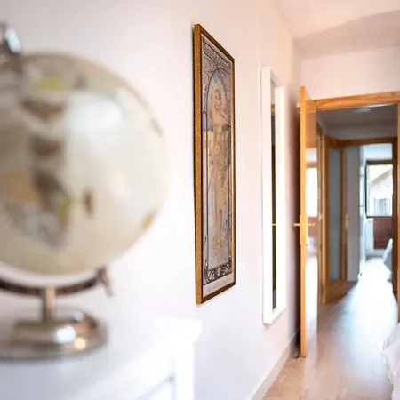 Casa Pelaire Apartman Biescas