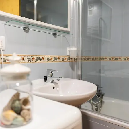 Apartman Casa Pelaire *