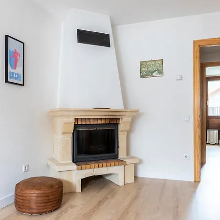 Apartmán Casa Pelaire *
