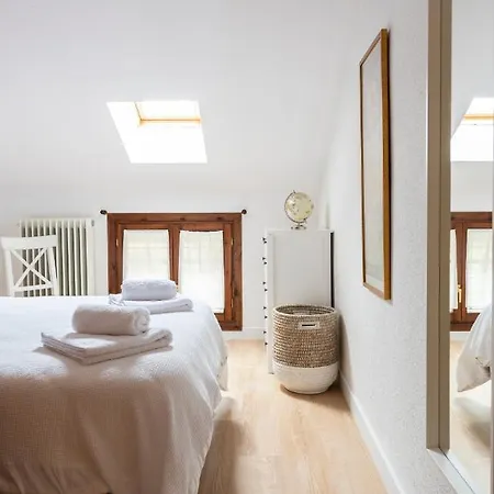 Casa Pelaire Apartman *