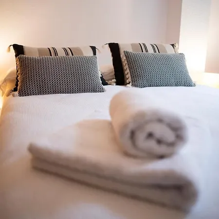 Casa Pelaire 公寓 *