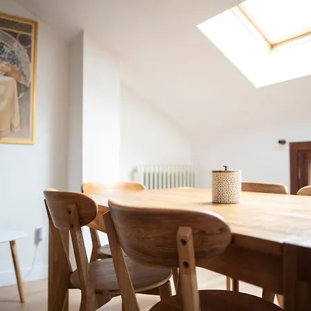 Apartmán Casa Pelaire