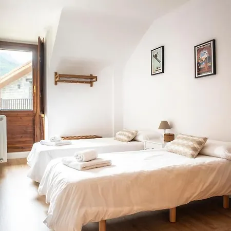 Apartman Casa Pelaire