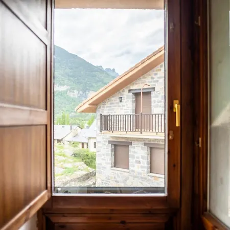 Casa Pelaire Апартаменты