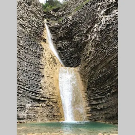 Casa Pelaire 毕斯卡斯