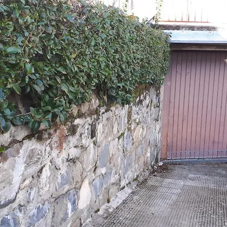 Casa Pelaire Apartmán