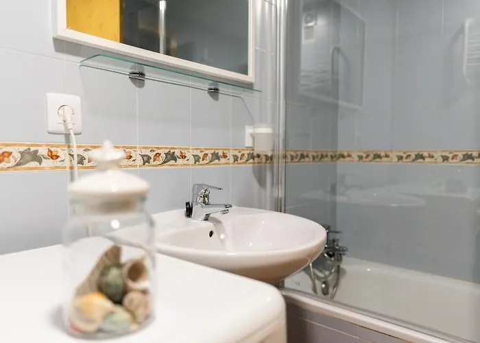 Apartamento Casa Pelaire *