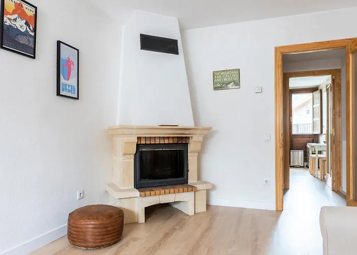 Apartamento Casa Pelaire *