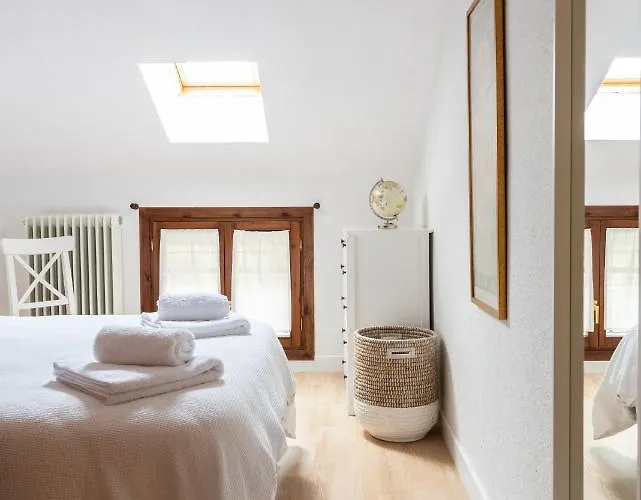 Casa Pelaire Apartamento *