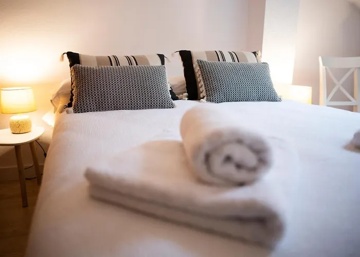 Casa Pelaire Apartamento *