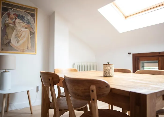 Apartamento Casa Pelaire