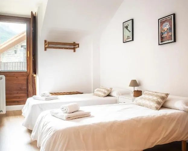 Apartamento Casa Pelaire
