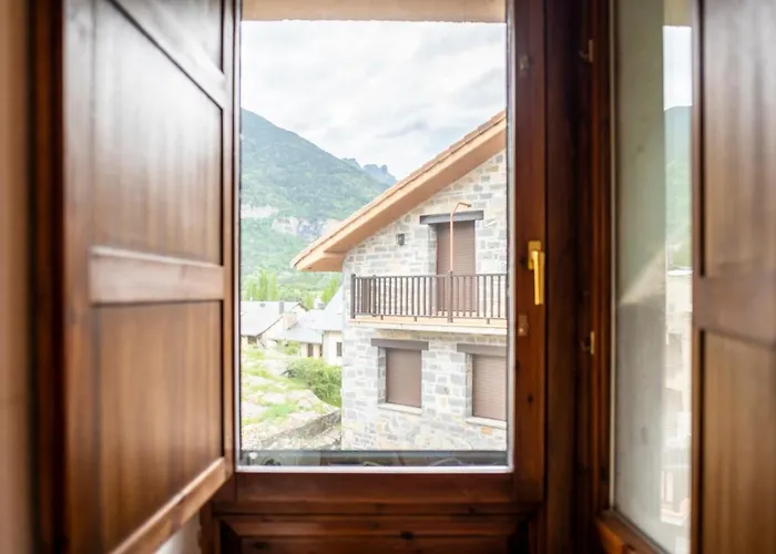 Casa Pelaire Apartamento