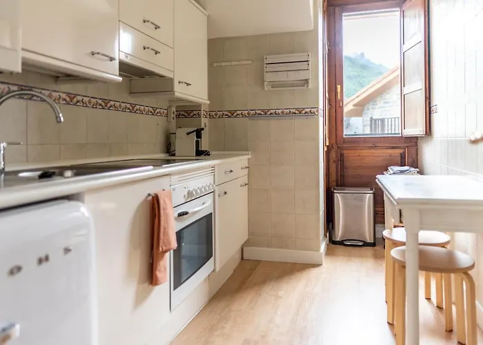 Casa Pelaire Apartamento *