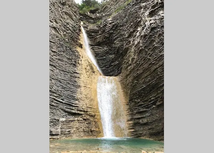 Casa Pelaire Biescas (Aragon)